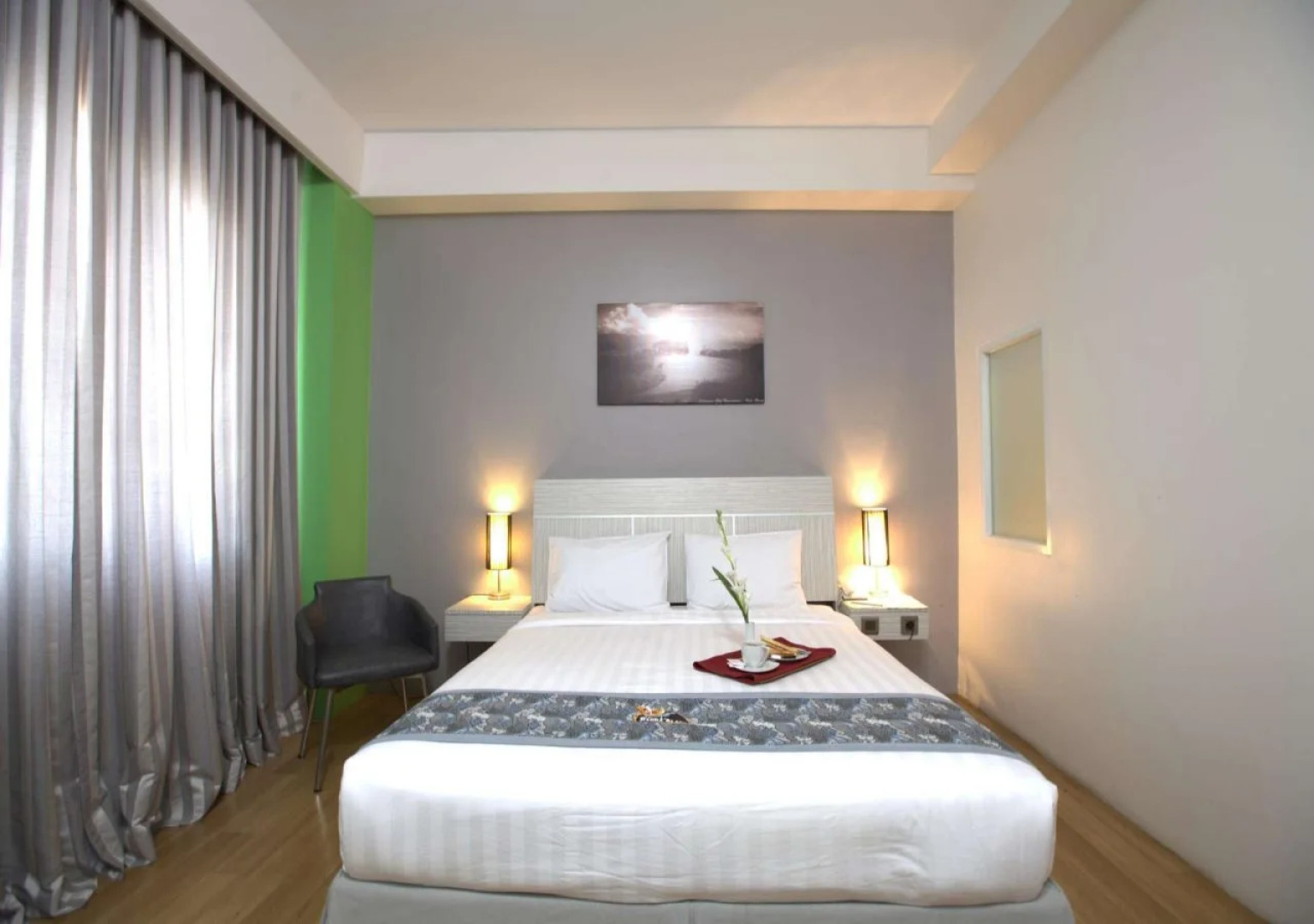 Sabda Alam Hotel Resort