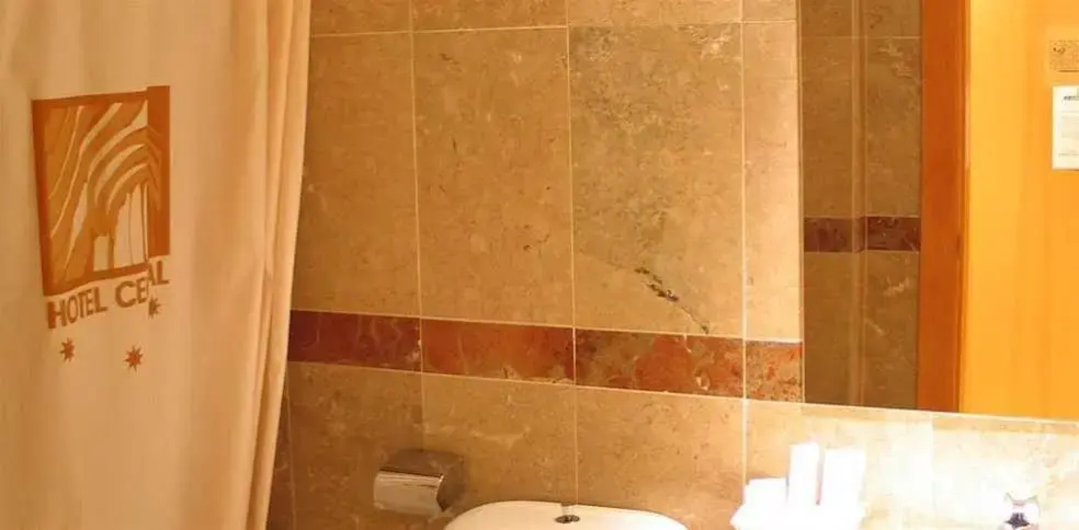 Hotel Central Caravaca