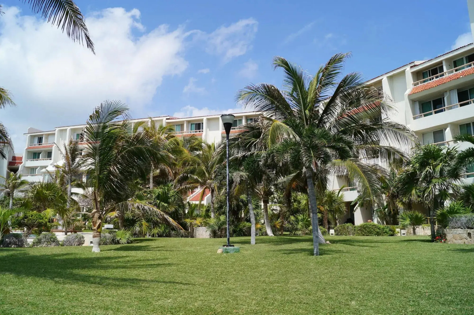 Solymar Hotel - All Inclusive