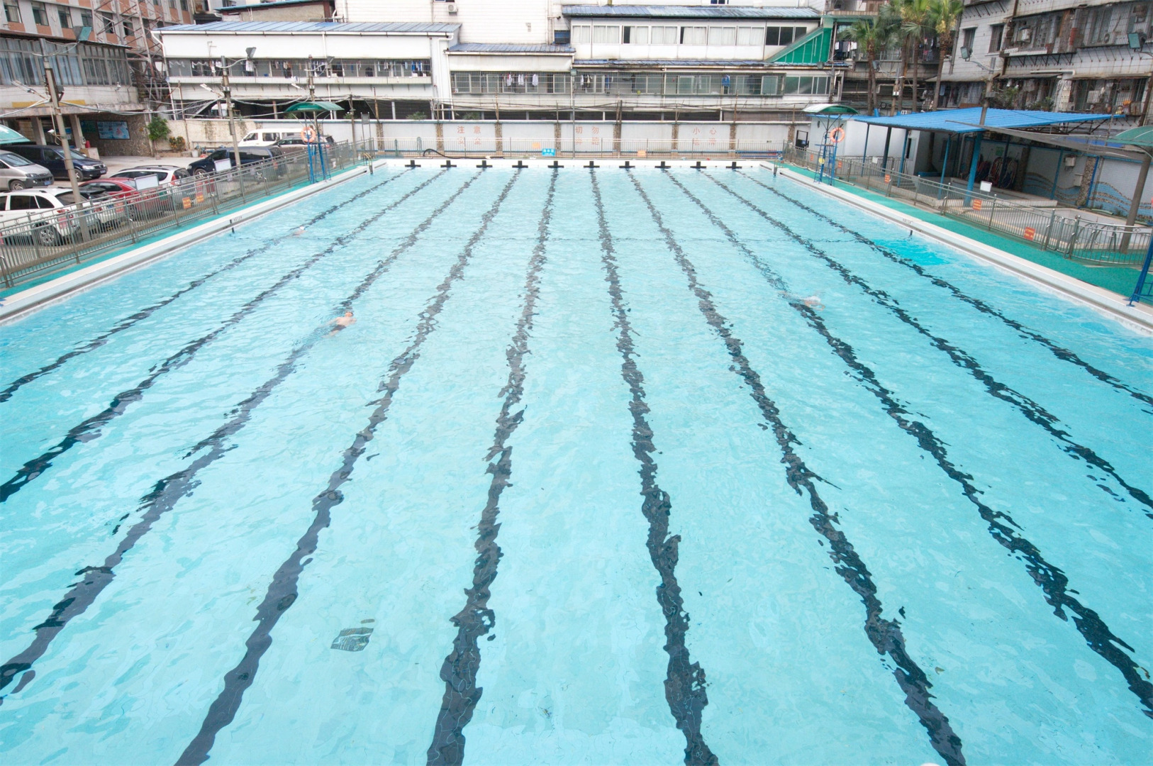 Seaman Hotel Guangzhou