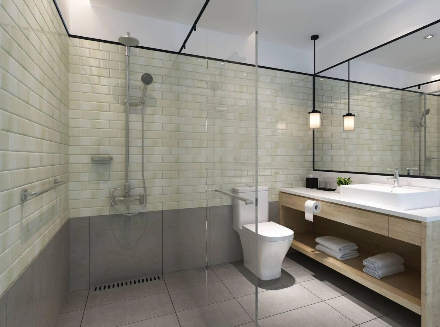 Private Resting Suite, Plaza Premium Lounge - Gateway@klia2