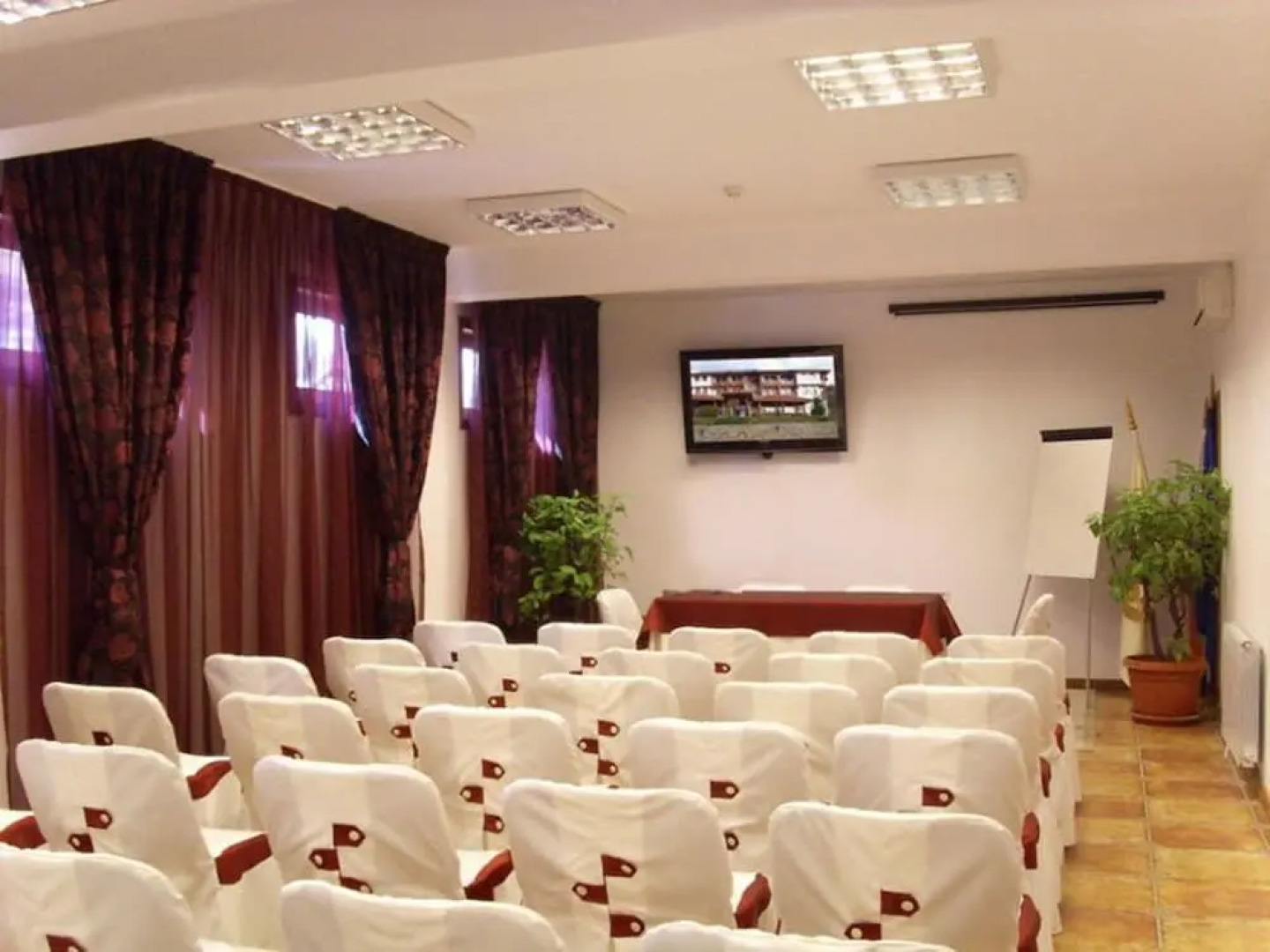 Glavatarski Han hotel