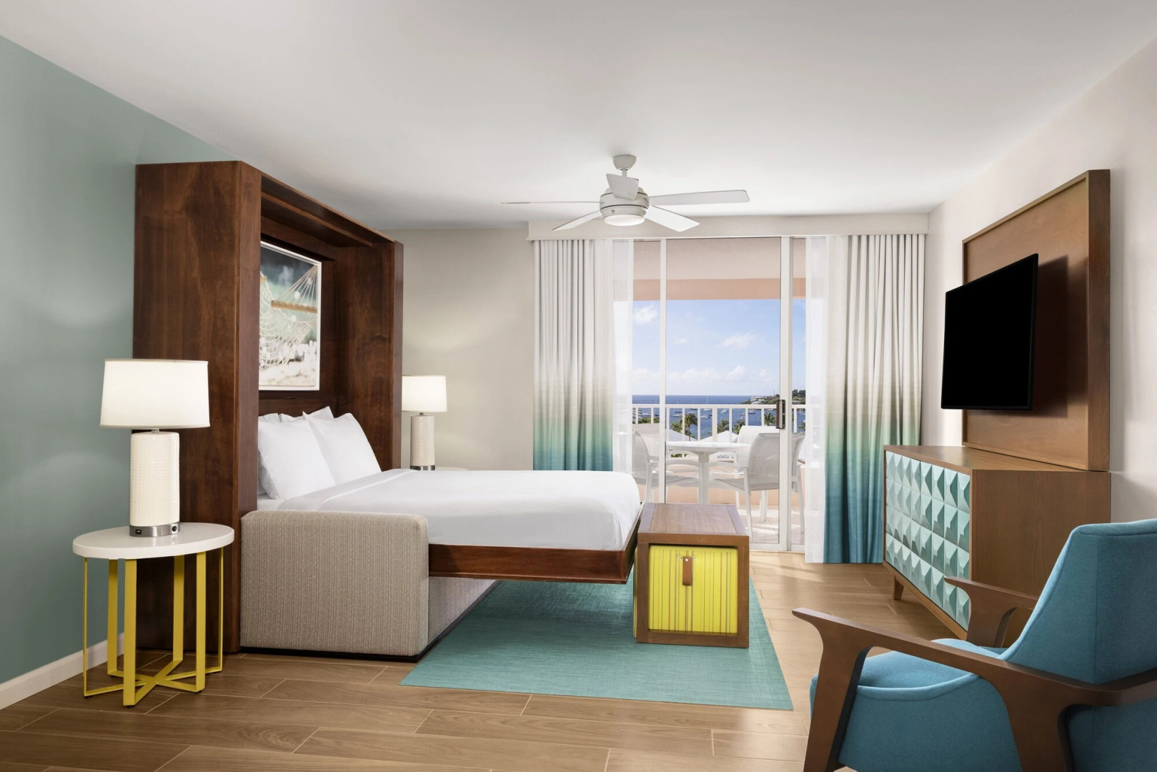 Club Wyndham Elysian Beach Resort