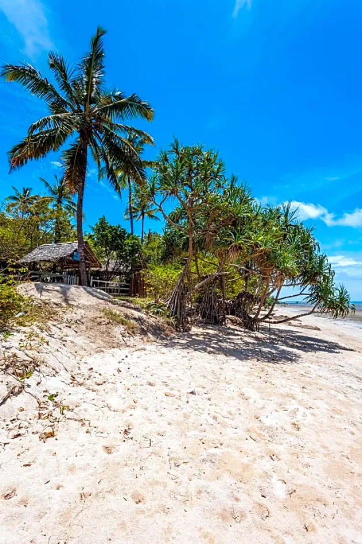 Capricorn Beach Cottages
