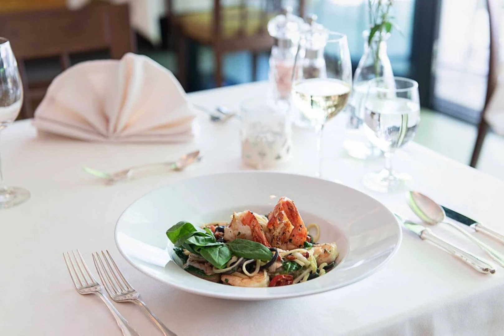 Seeglück Hotel Forelle Superior