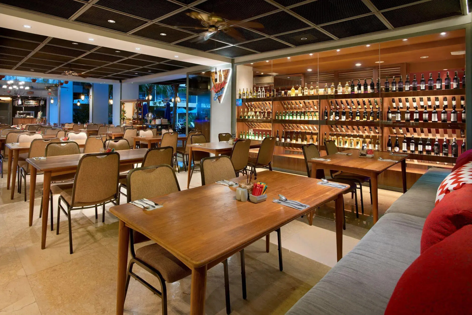 Ramada Encore by Wyndham Seminyak Bali