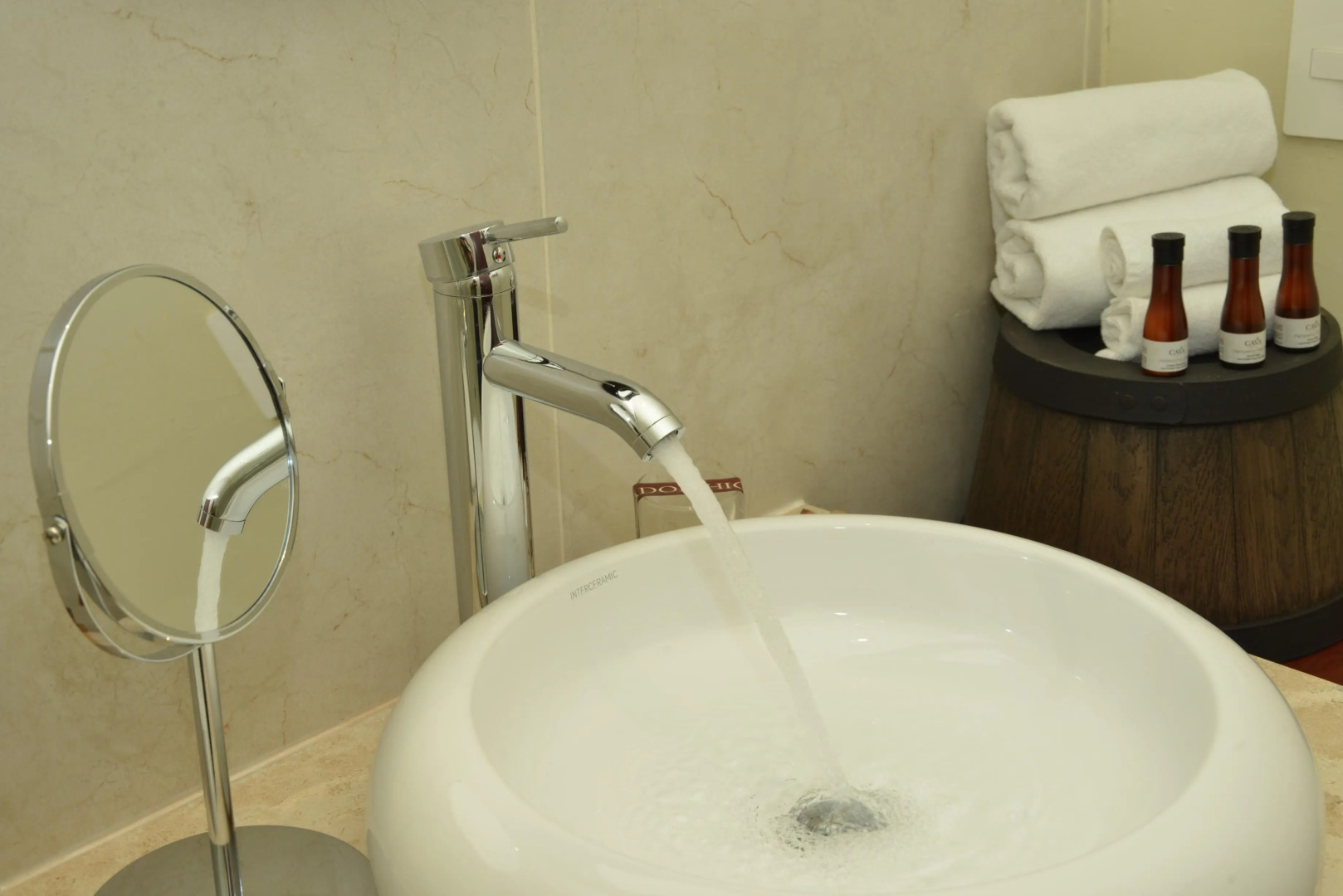 Matices Hotel de Barricas