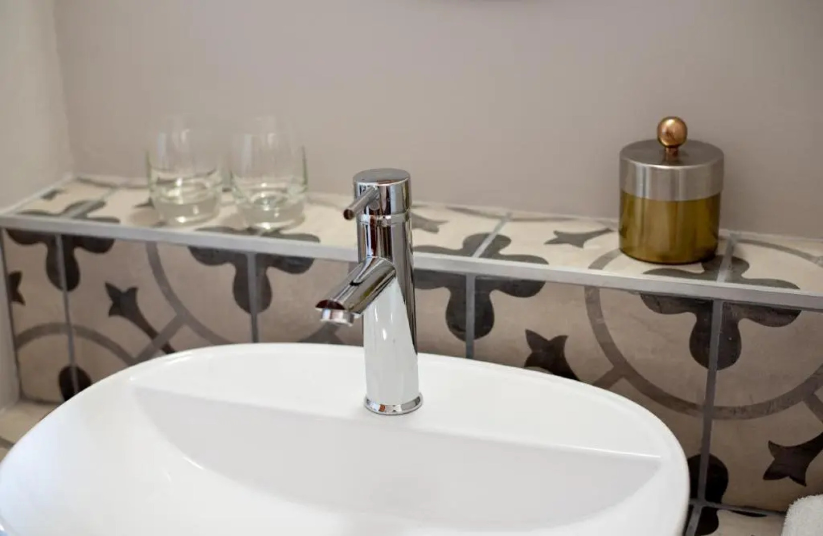 Paternoster Dunes Boutique Guesthouse