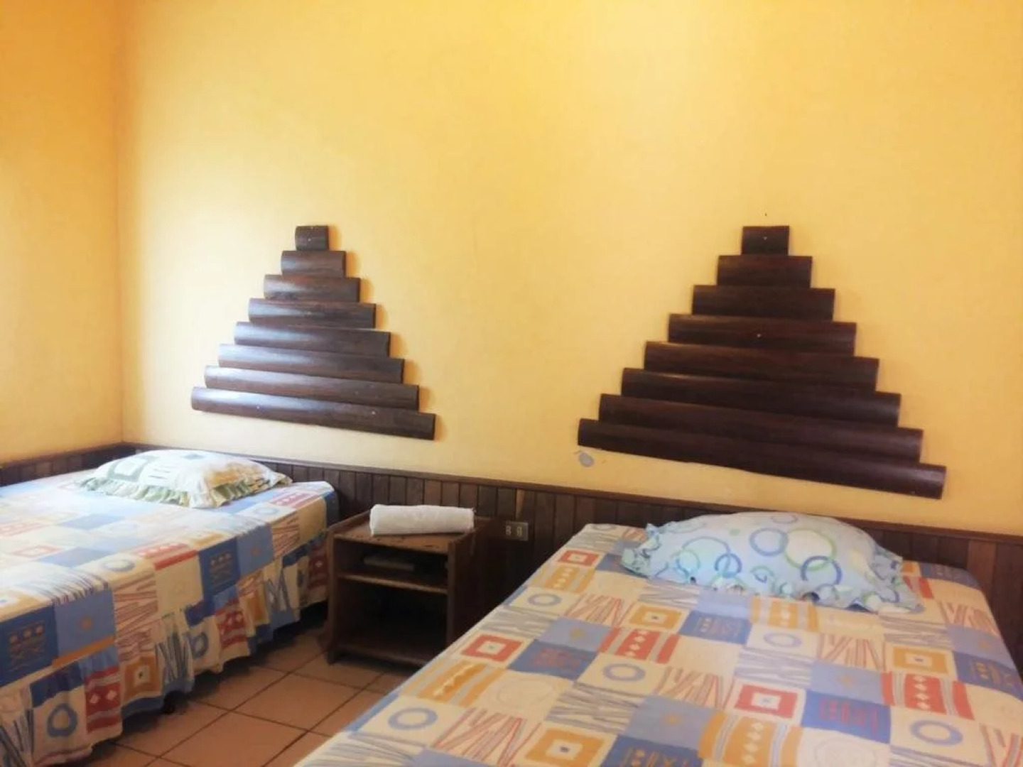 Hotel Villa de Flores