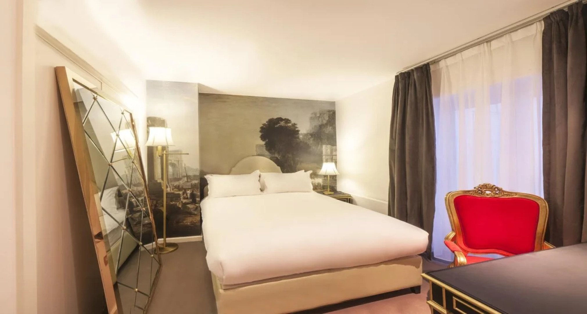 Nottingham Place Hotel London