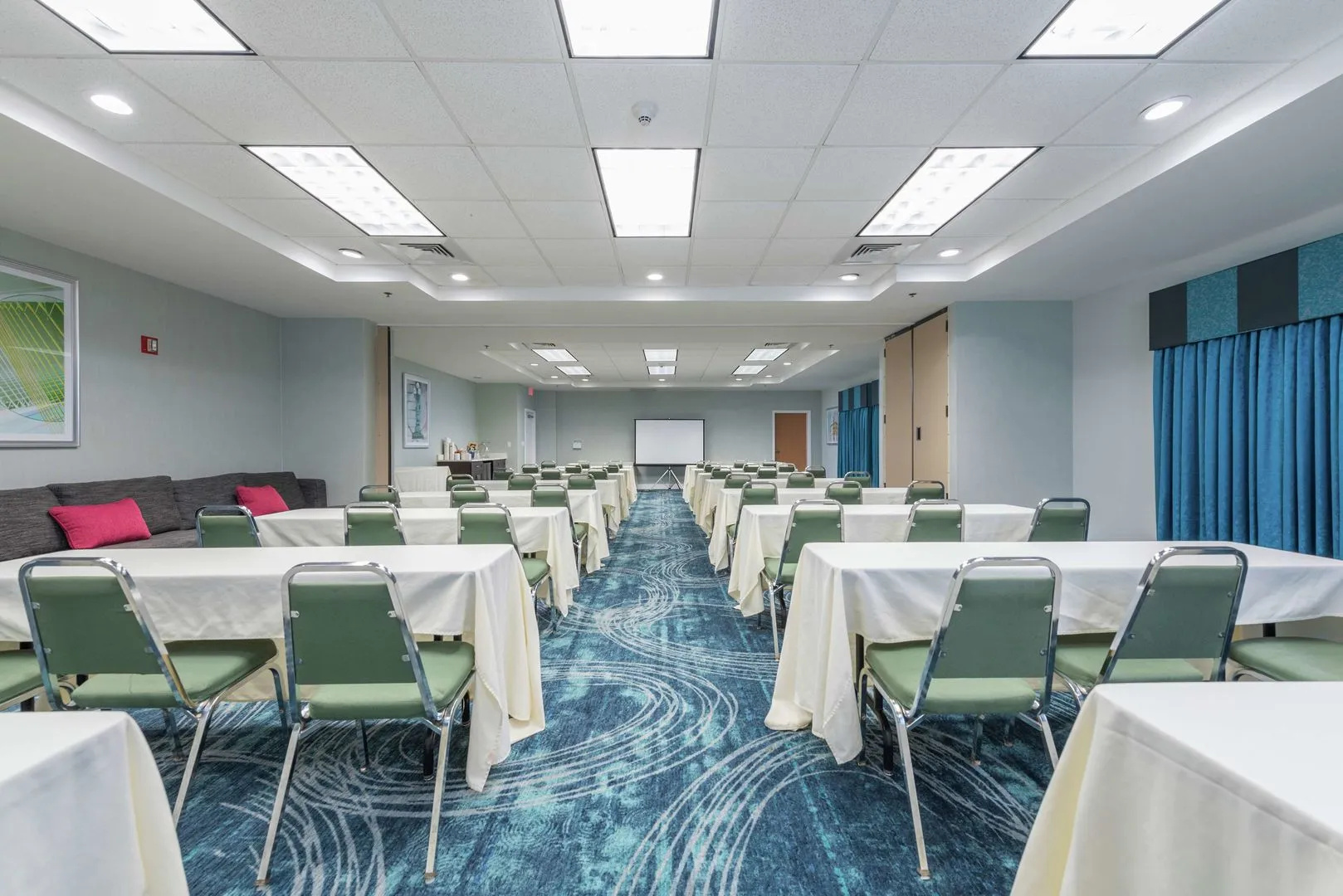 Hampton Inn Tampa-Veterans Expwy (Airport North)