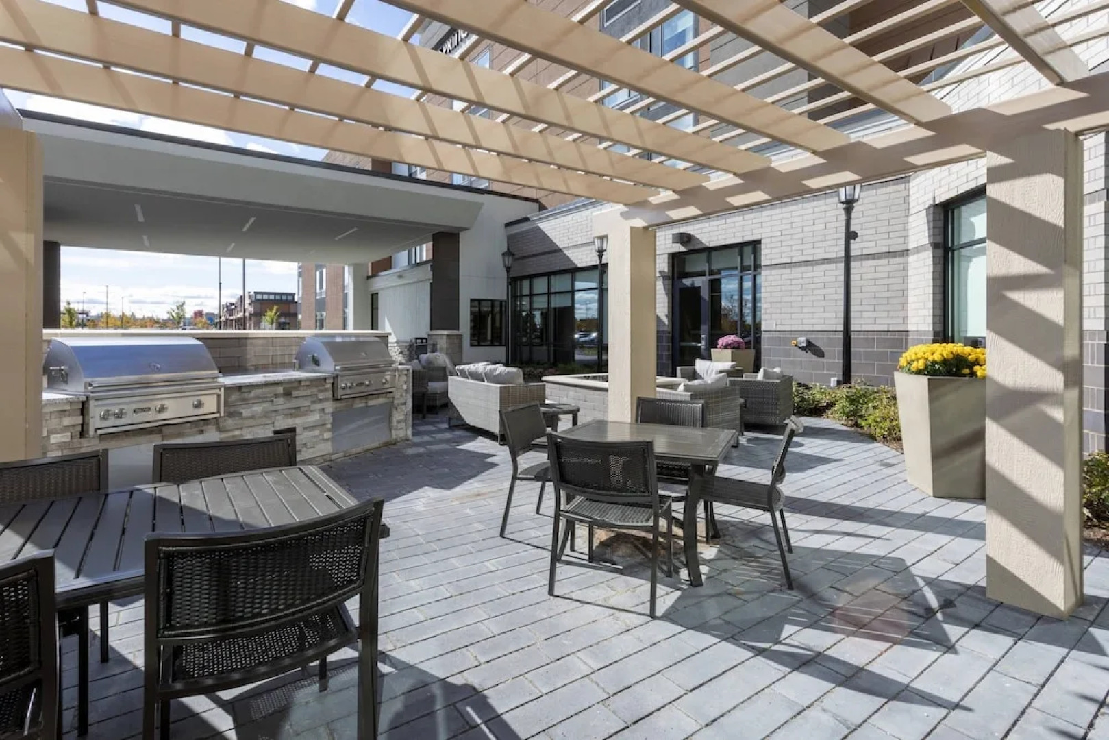 Residence Inn by Marriott Minneapolis Maple Grove/Arbor Lakes