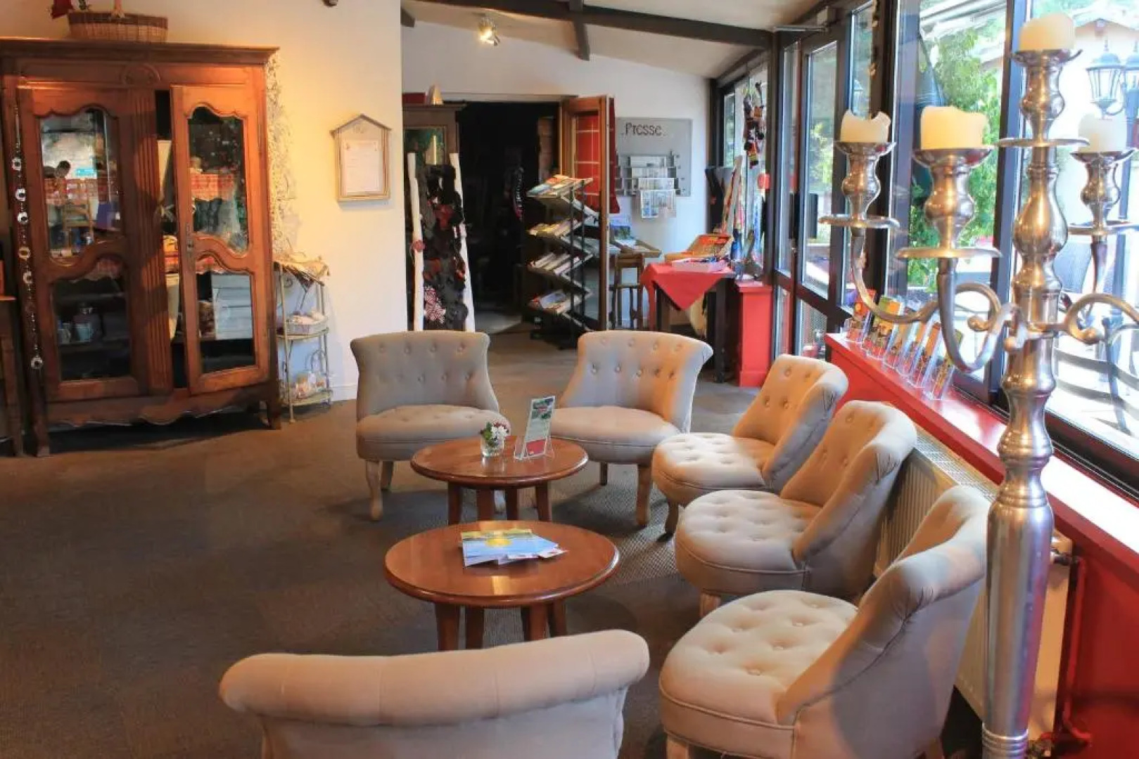 Logis Moulin De Saint Verand