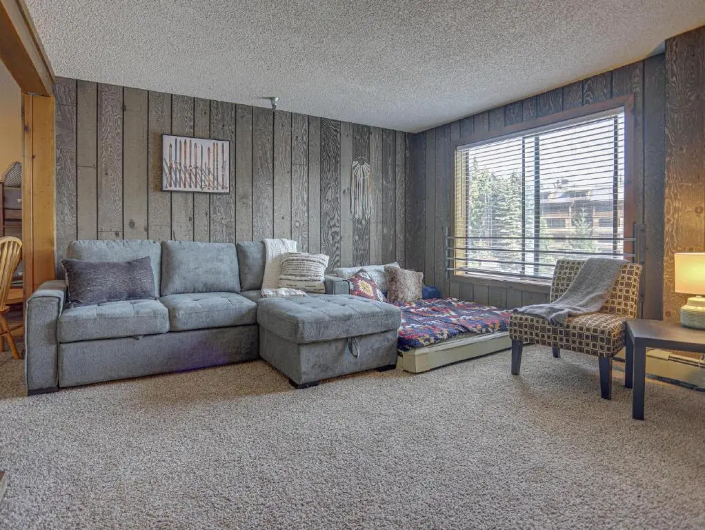 Mt Hood Views Condo #204