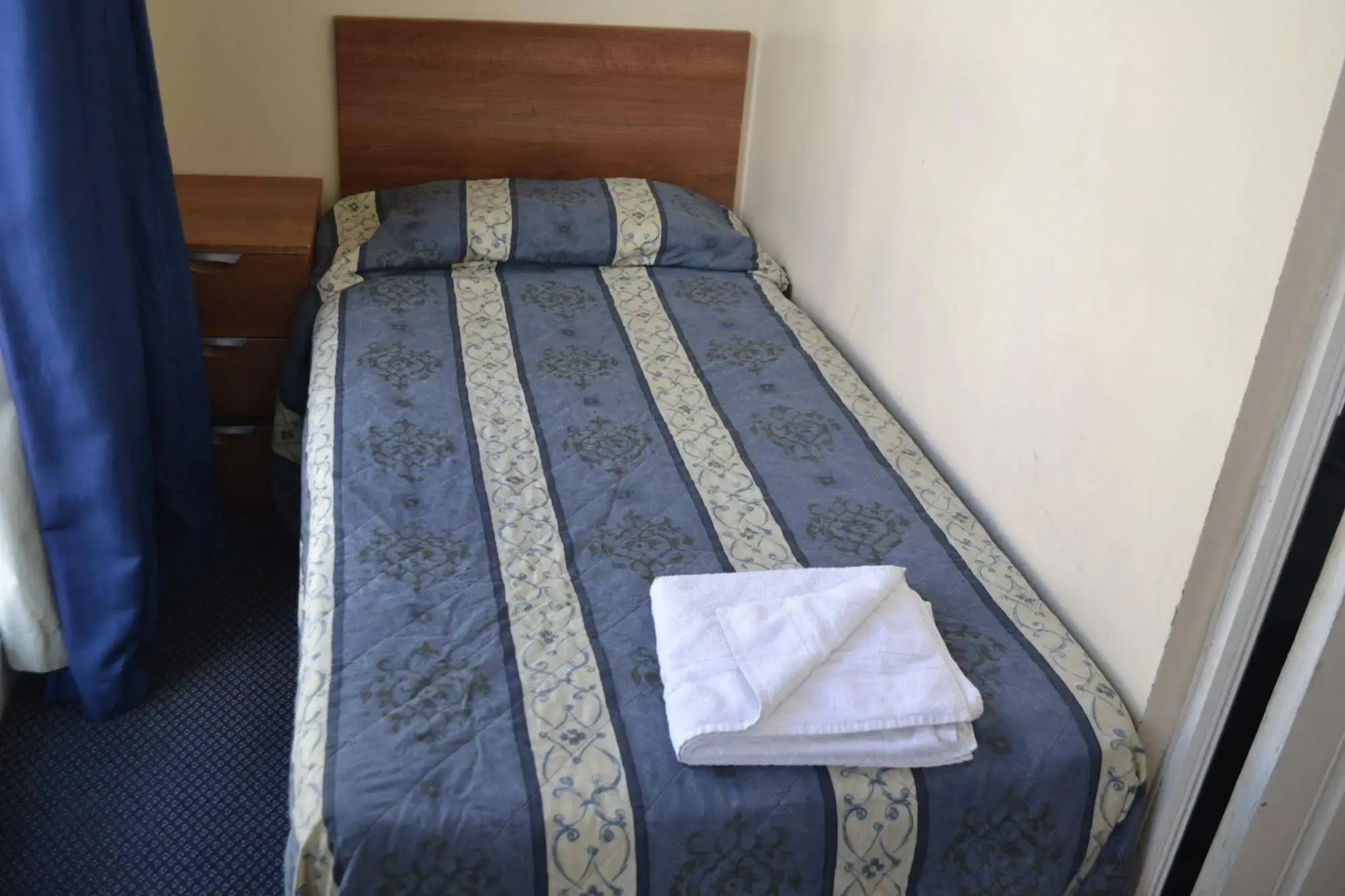 The Blair Victoria Hotel