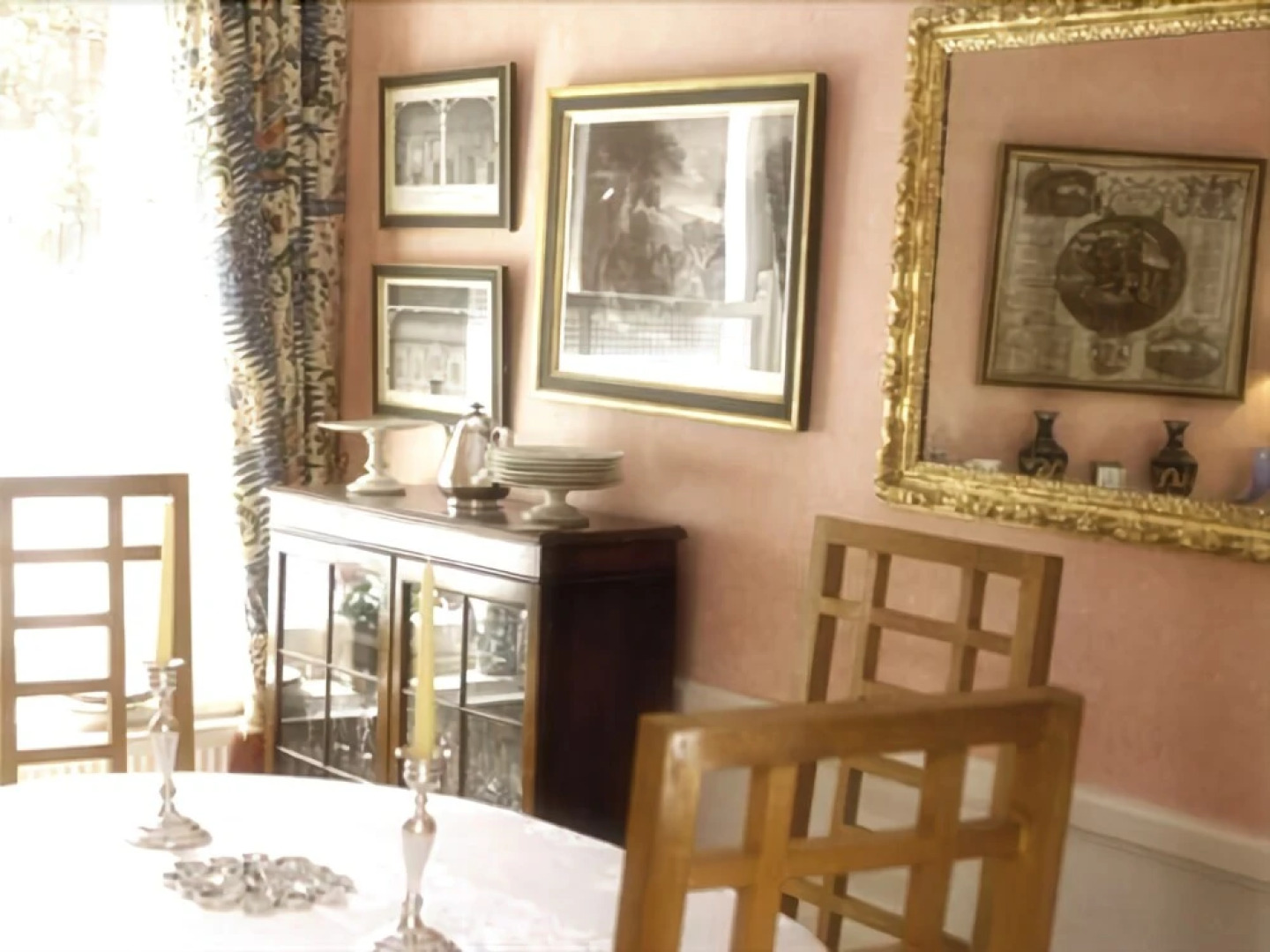 Belmont Bed & Breakfast