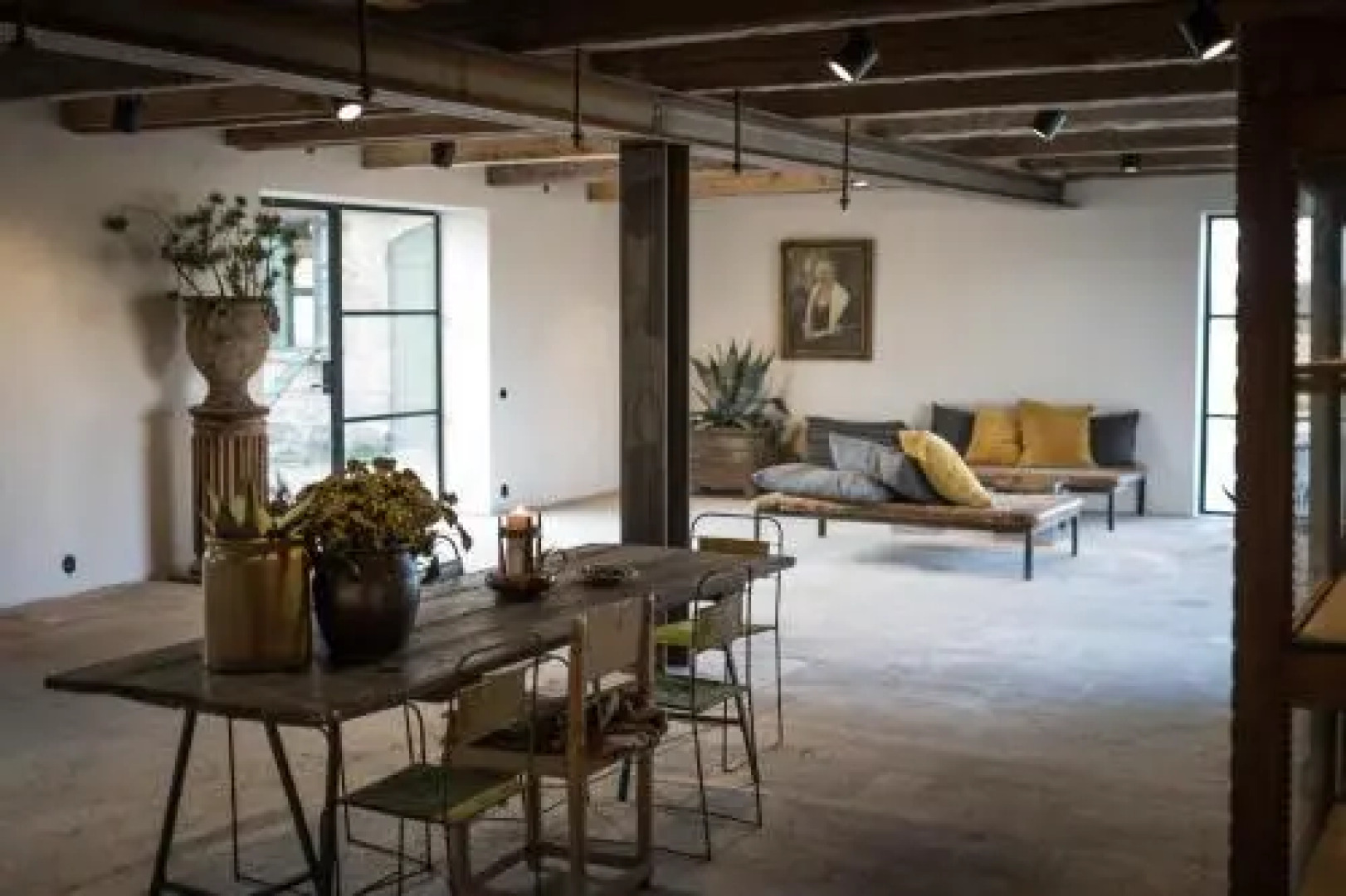 Fröken Hjorts Bed and Breakfast