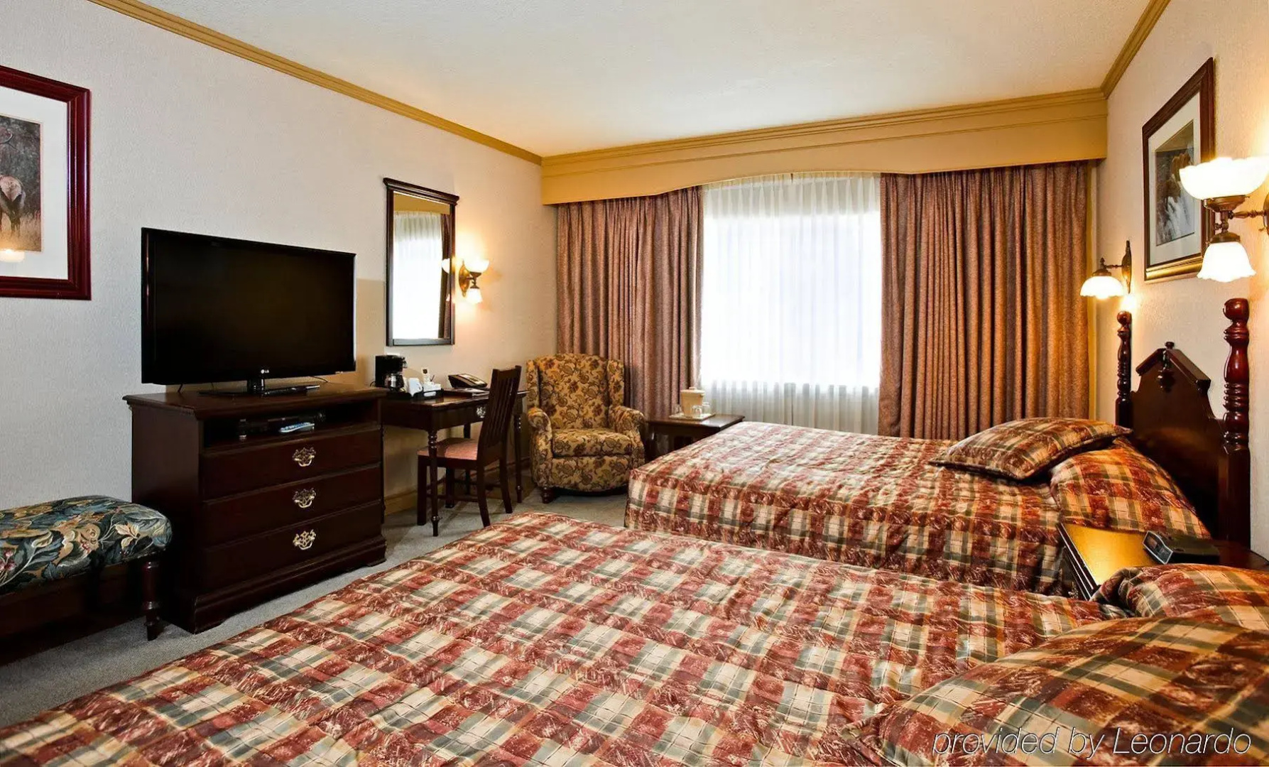 Rundlestone Lodge