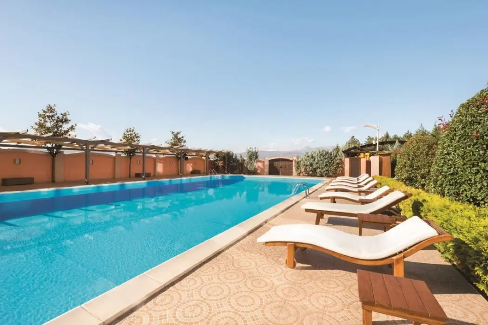 Ramada Plaza by Wyndham Gevgelija