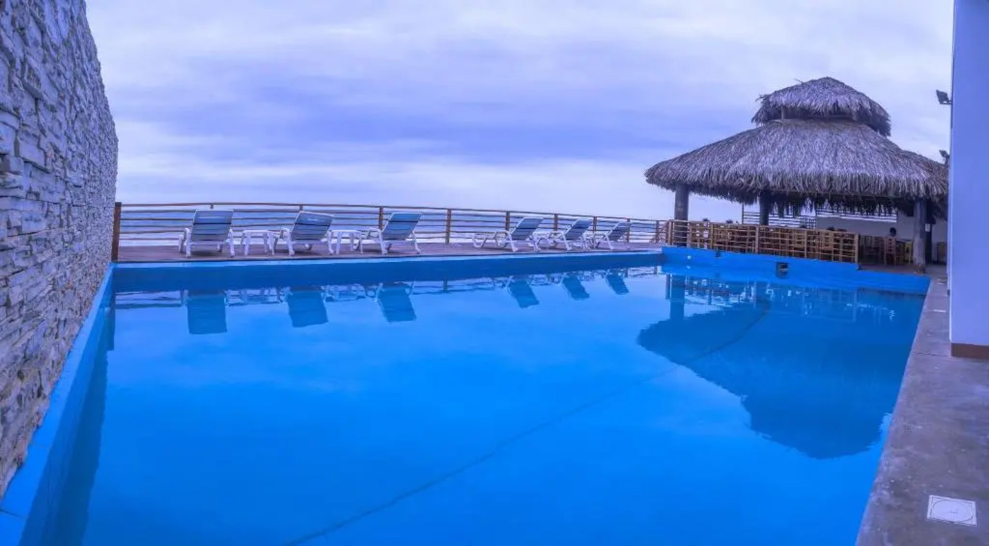 Akas Hotel Apartamentos