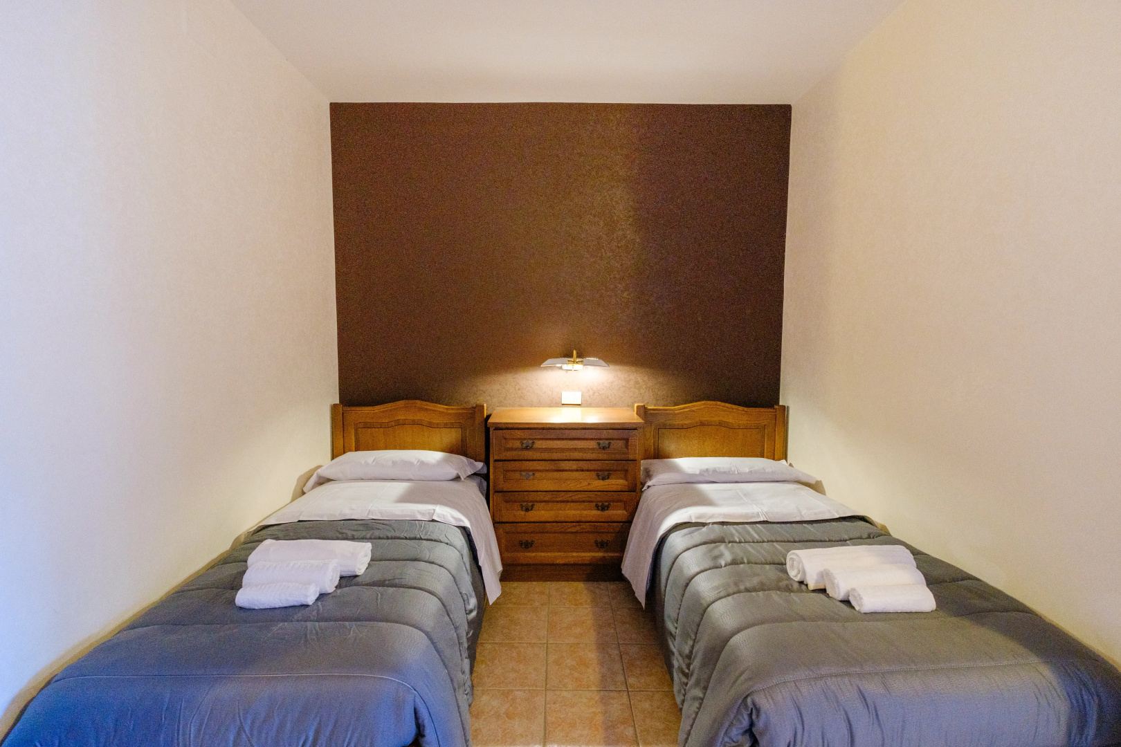 Sport Hotel Forte