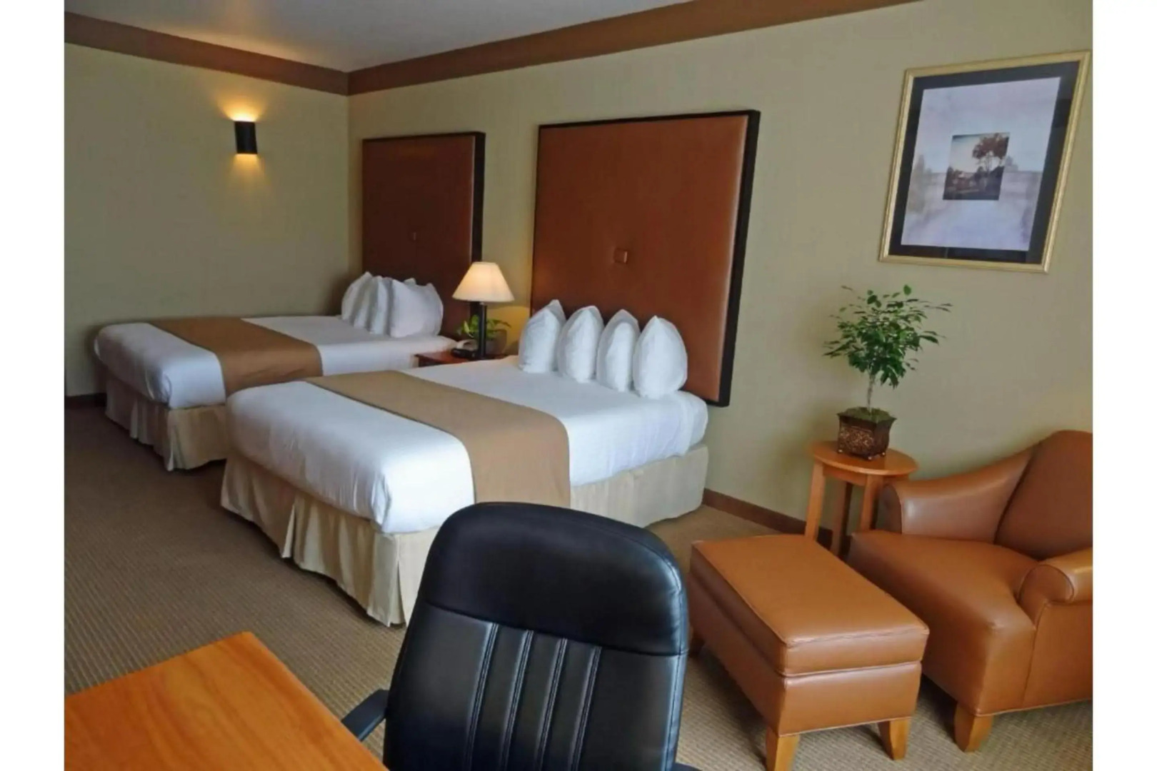 Texan Inn By OYO Beeville US-181