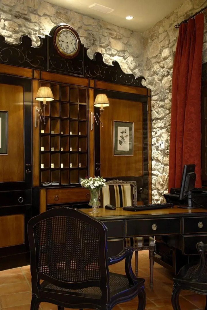 Hotel Rural Los Anades