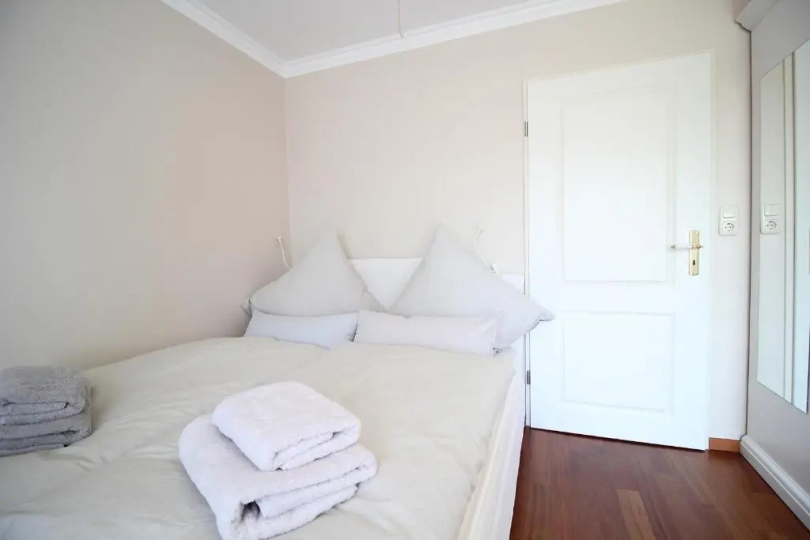 Haus am Park Wohnung Nr8