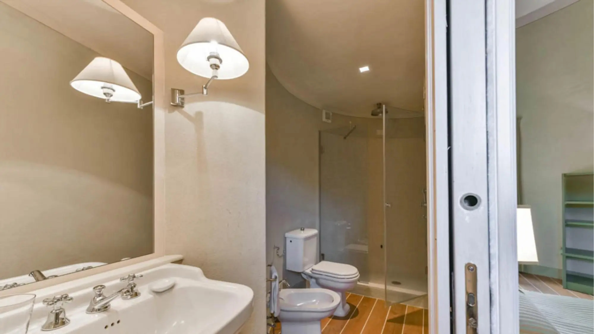 Amazing Luxury Villa at 15 Minutes From the Seaside-villa IL Serraglio