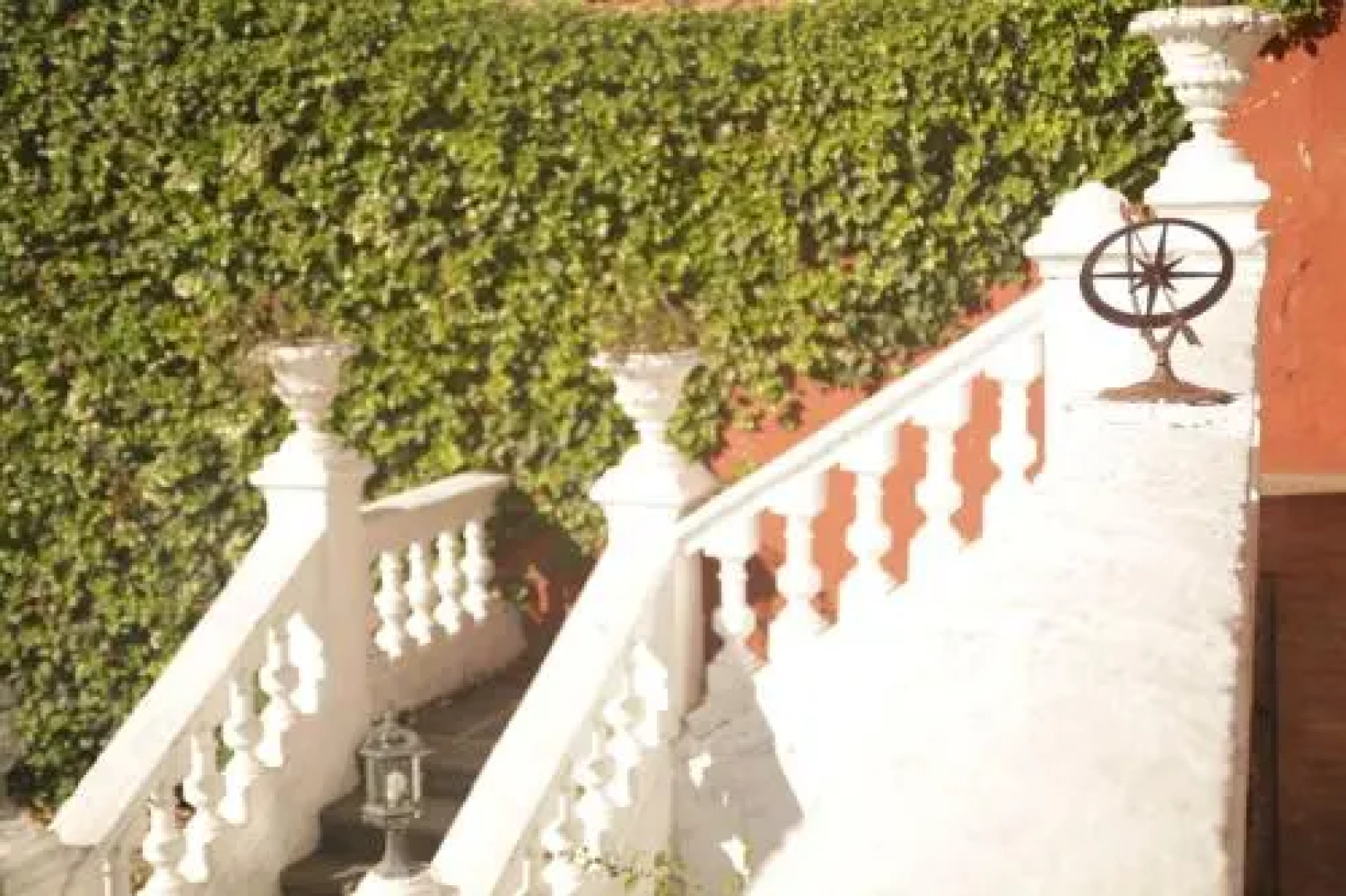 Villa Maria
