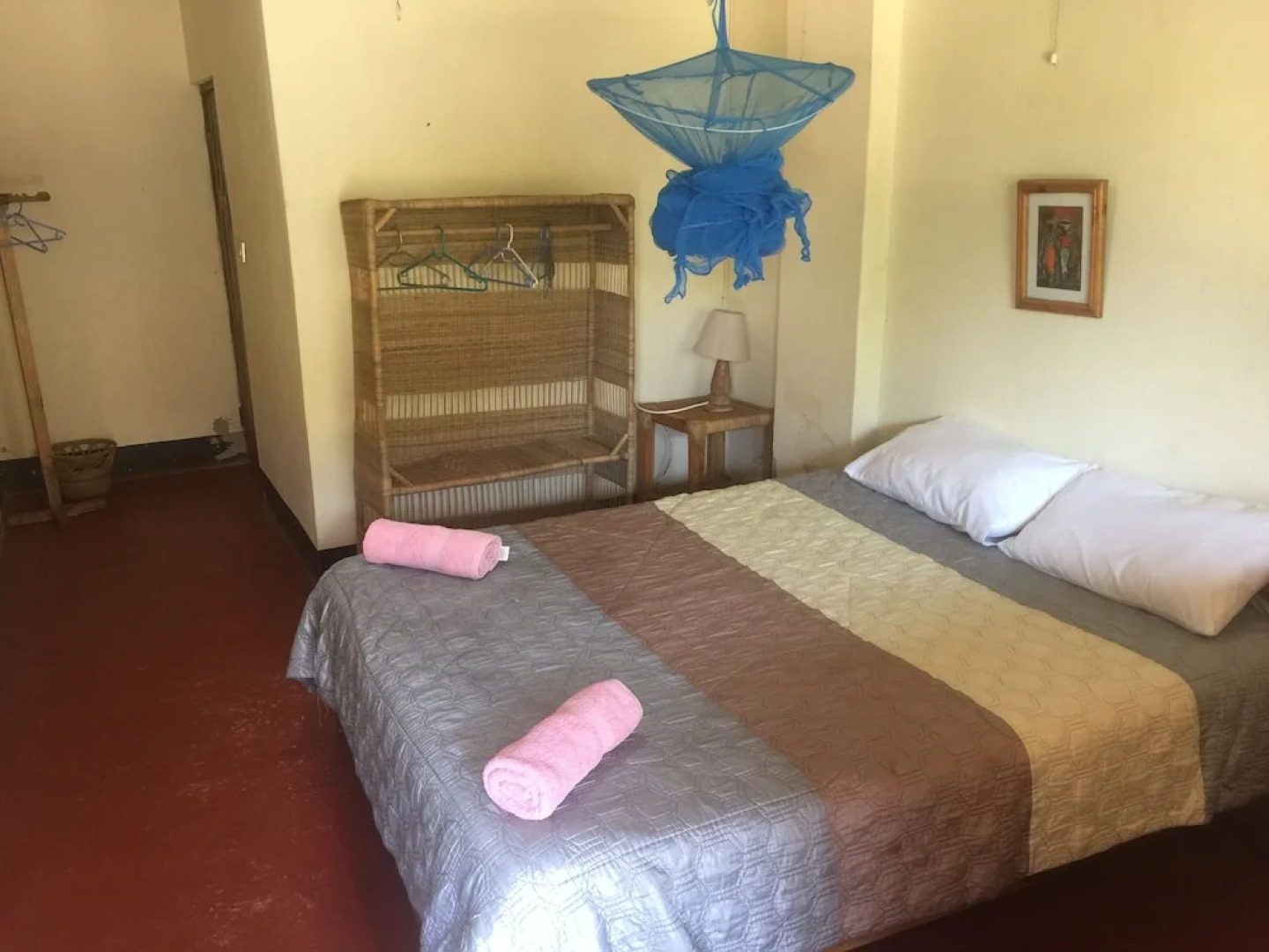 Cape Maclear EcoLodge