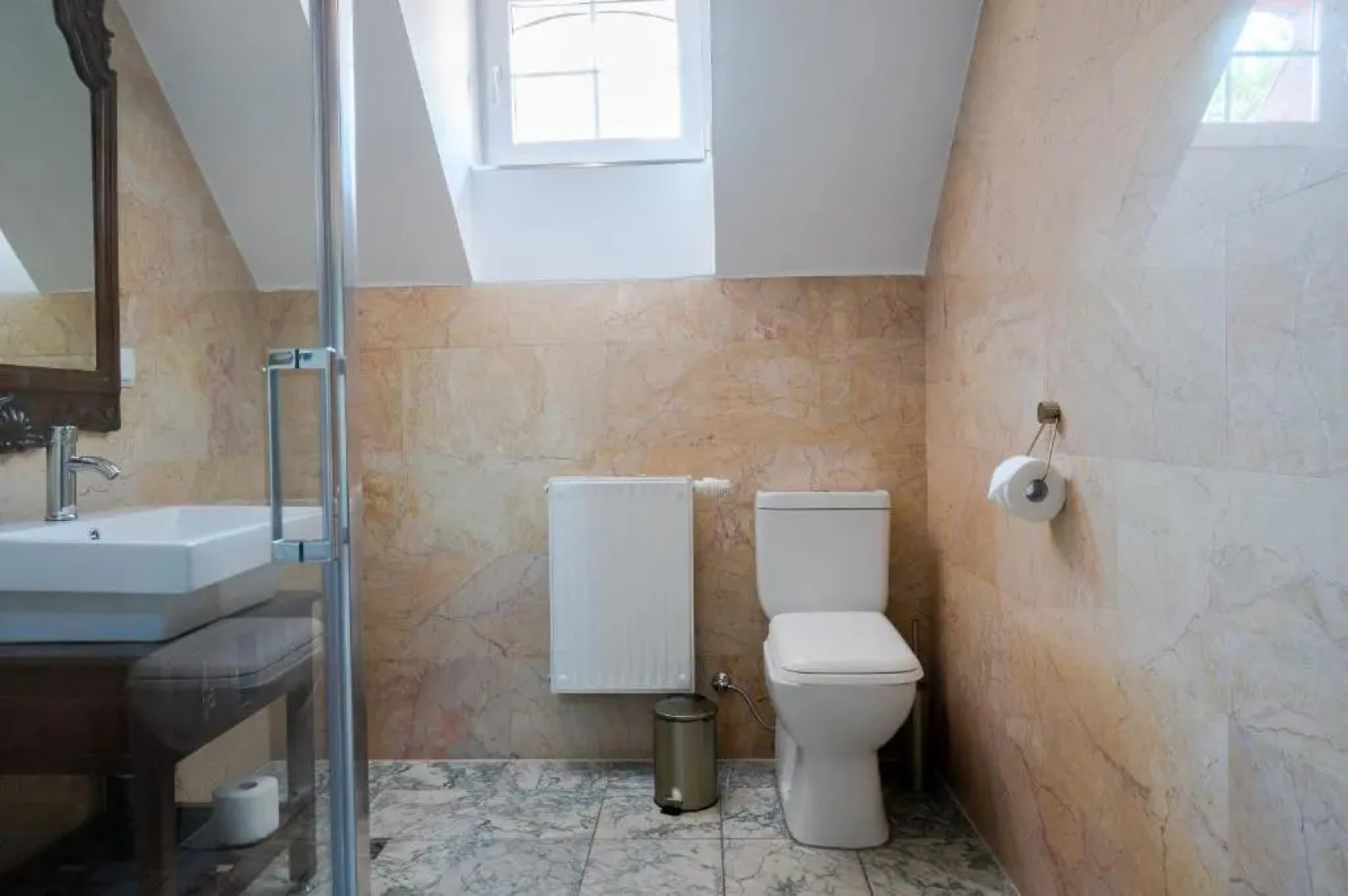 Zielony Kompleks Dwór Ostoya