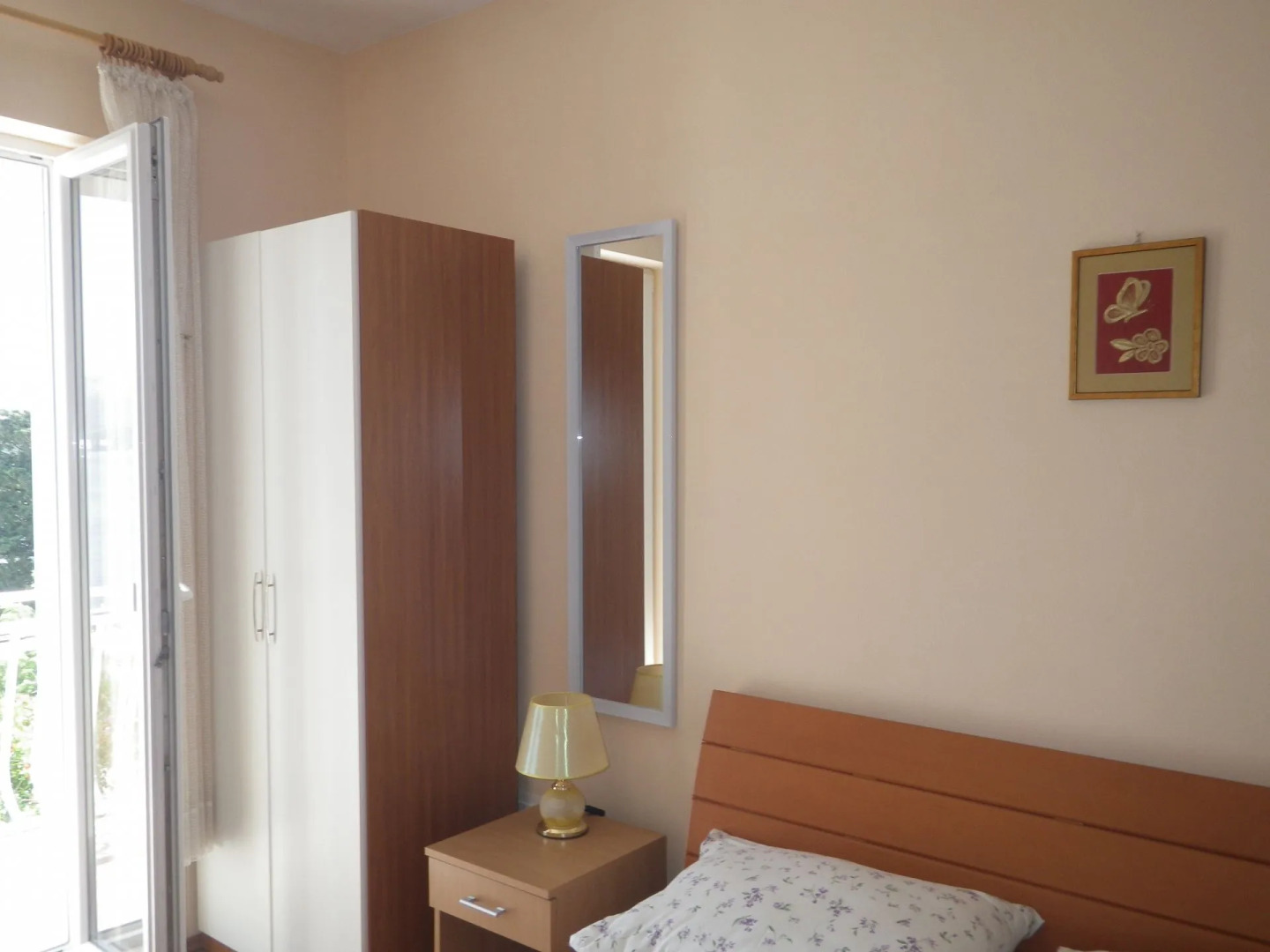 Studio apartment Mir - perfect location & cosy: SA3 Korcula, Island Korcula