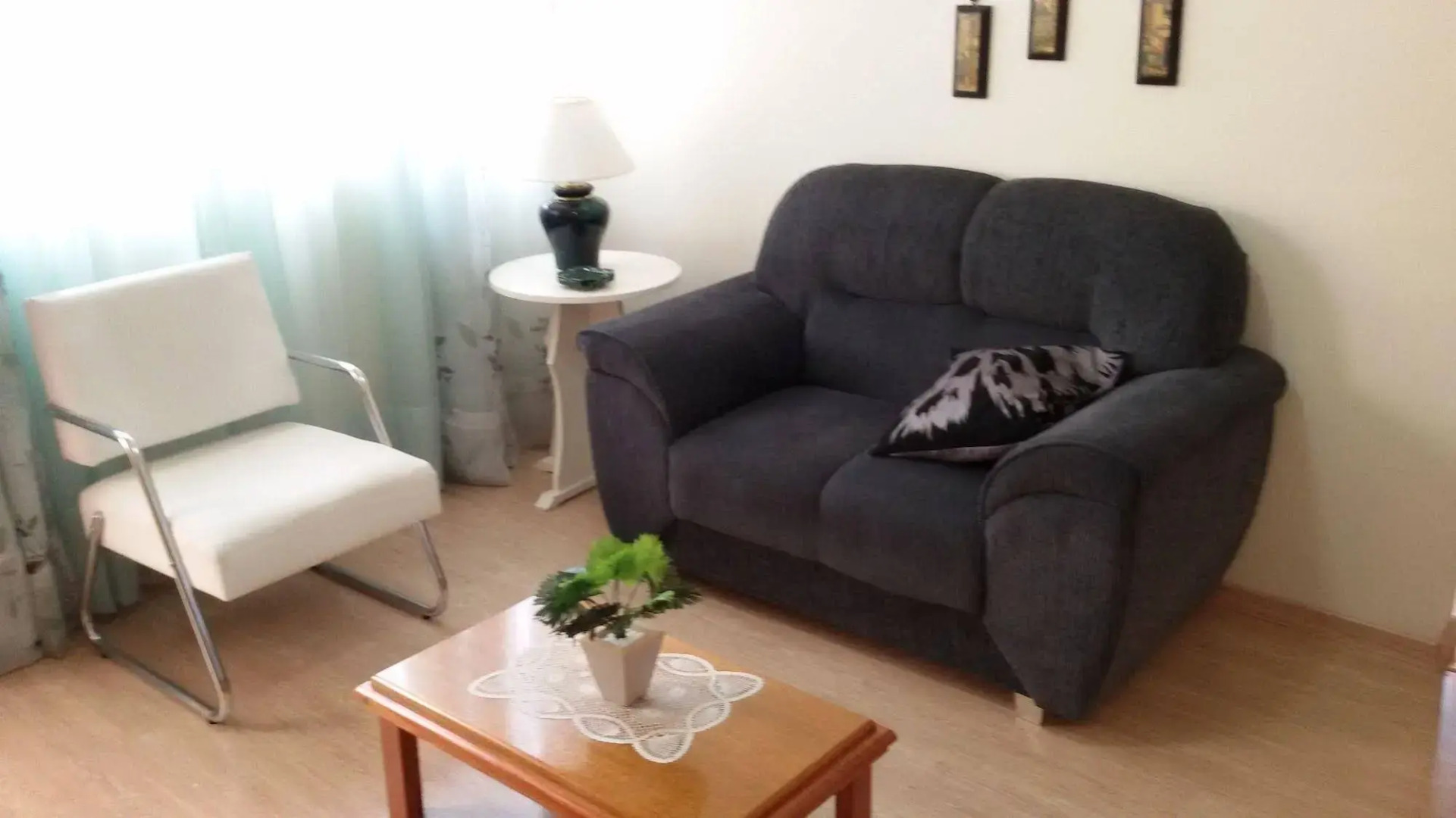 Apartamento Temporada Serra Negra