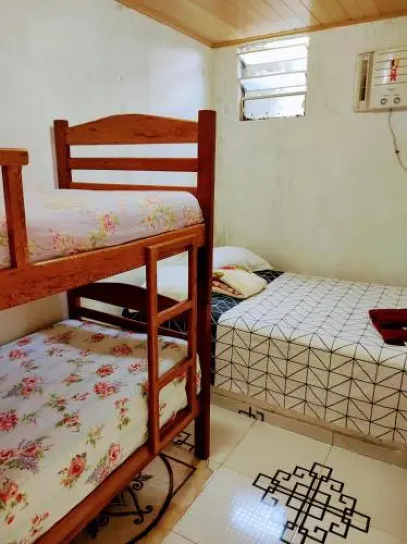 Temporada no Atalaia