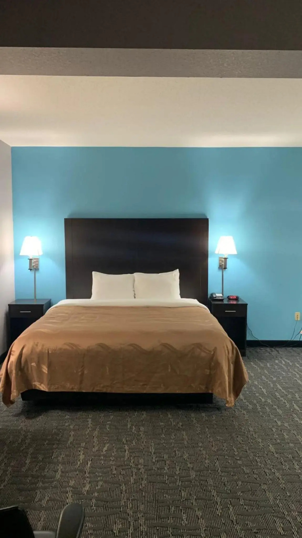 Quality Inn & Suites