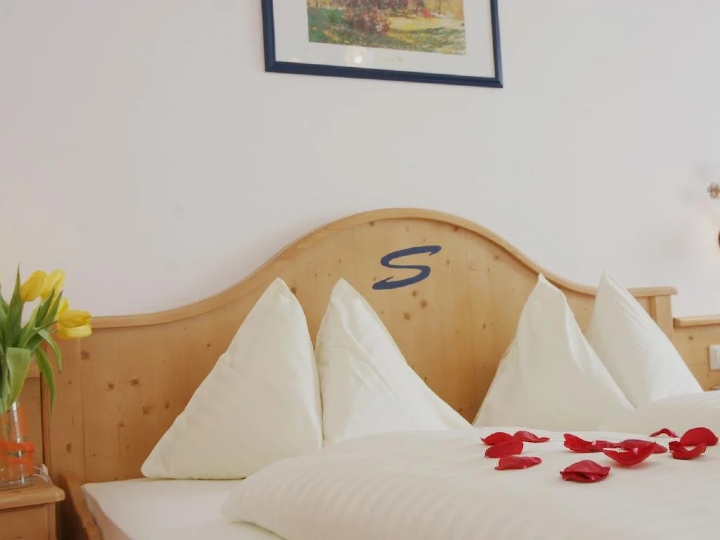 Sporthotel Snowwhite