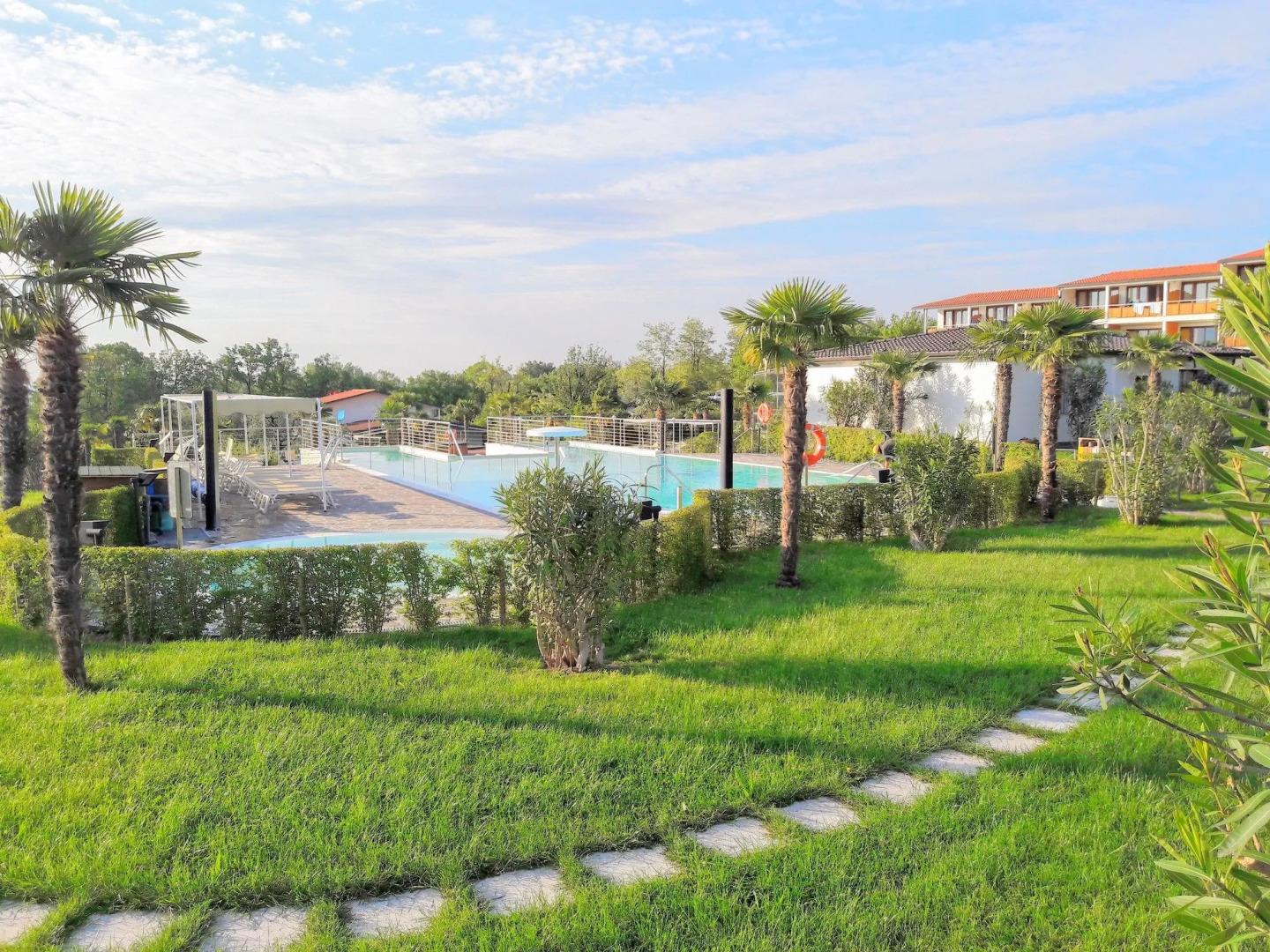 Apparthotel San Sivino