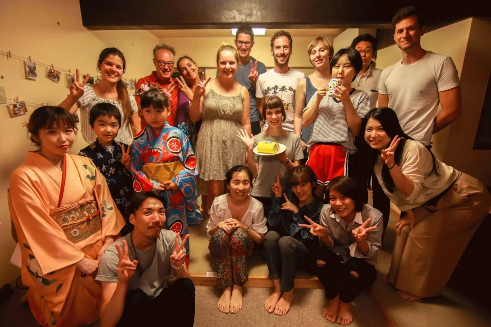 Neighbors Inn Kanazawa