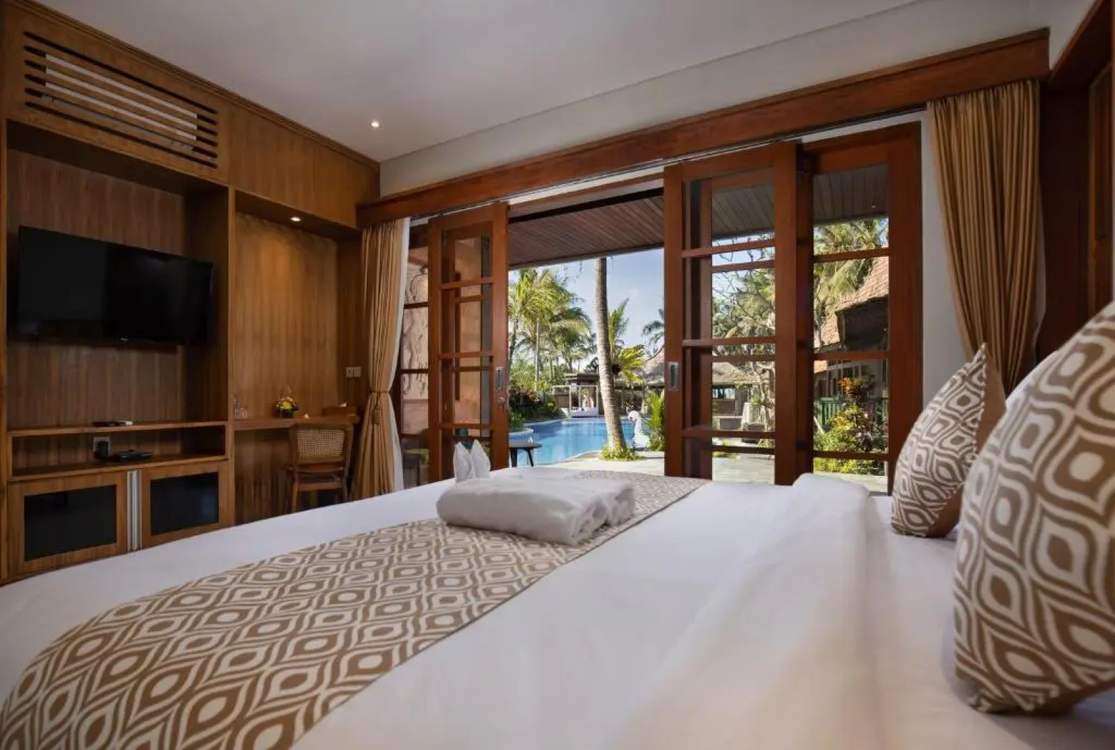 Kutus Kutus Estuary Saba Beach