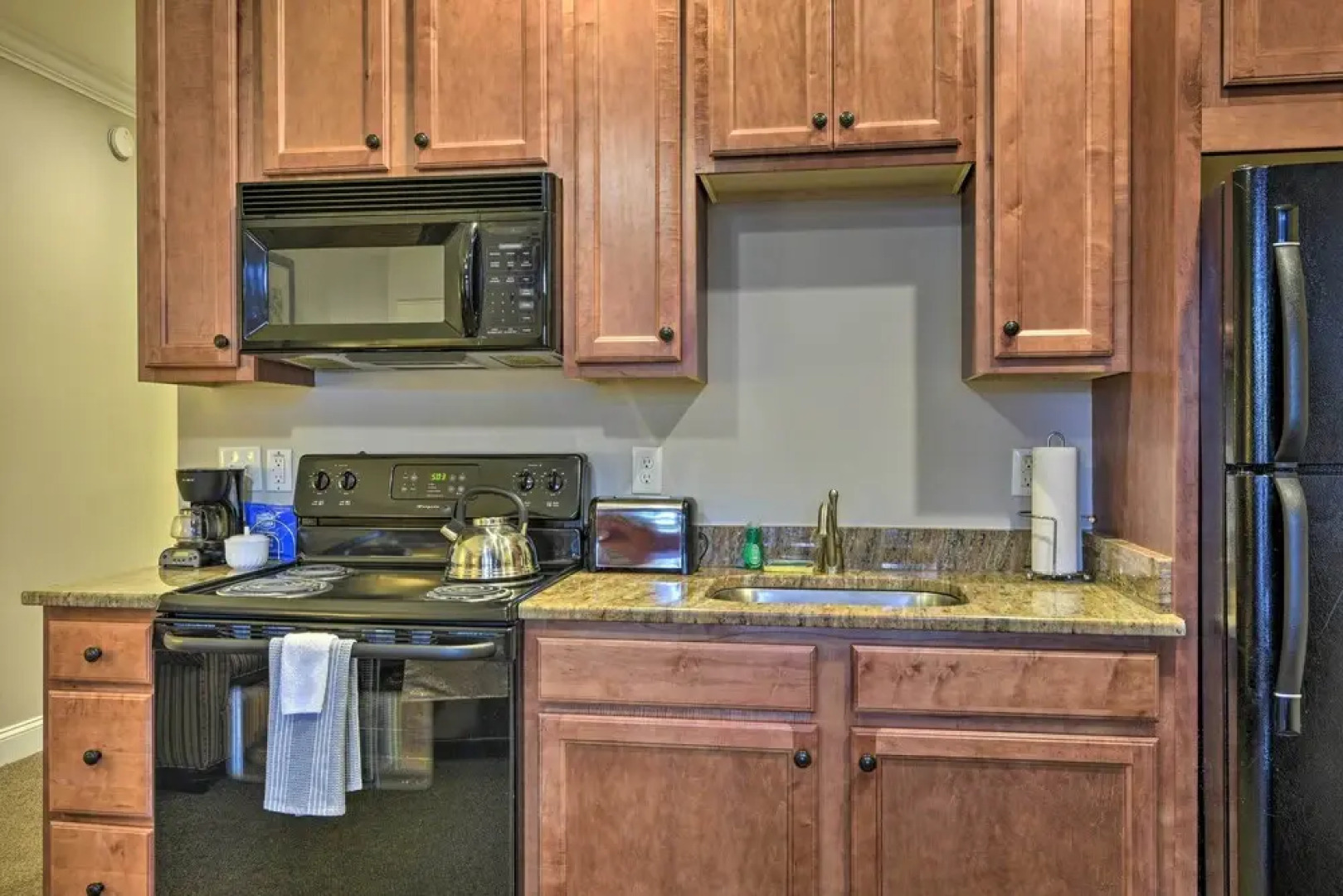 Anderson Creek Club Condo w/ Community Amenities!