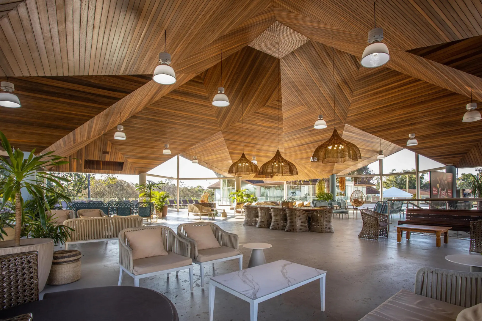 Recanto Cataratas - Thermas, Resort e Convention