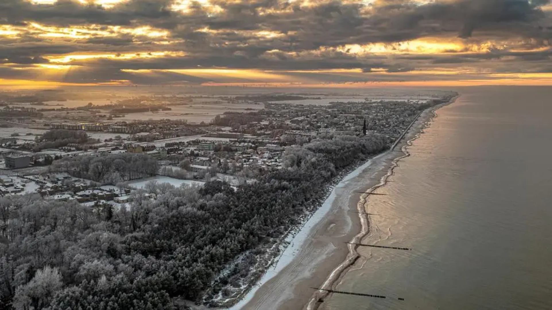 Ośrodek Sea Star Premium