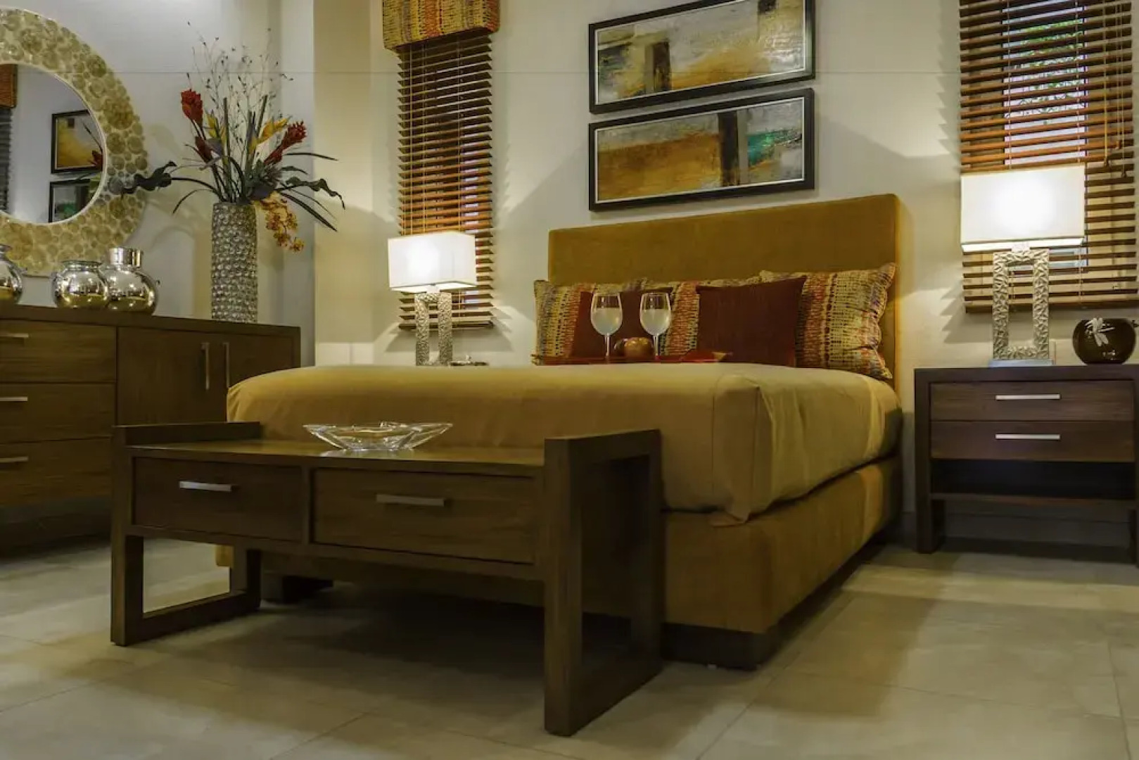 V177 Condo at Vallarta Romantic Zone