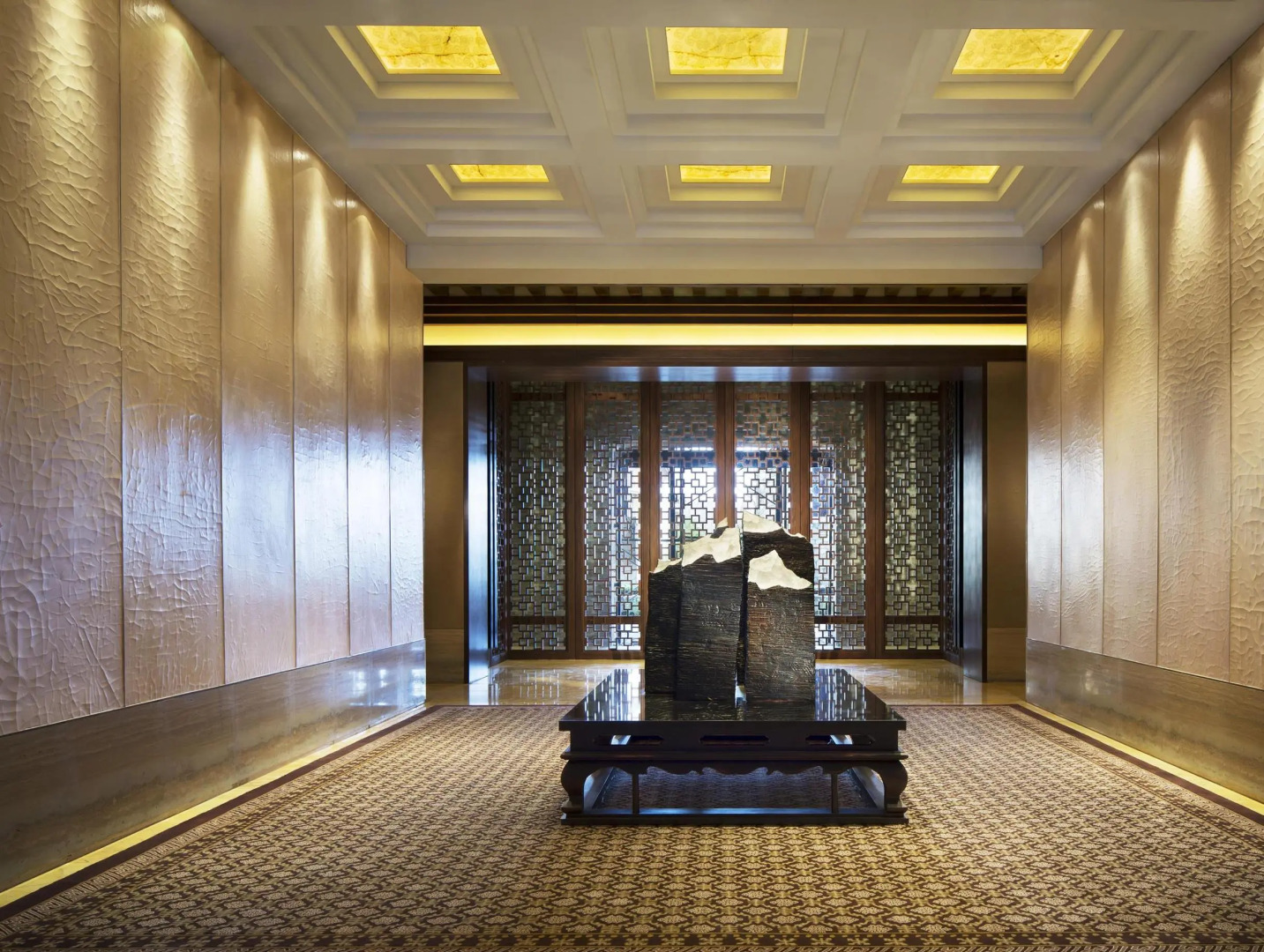 Park Hyatt Changbaishan