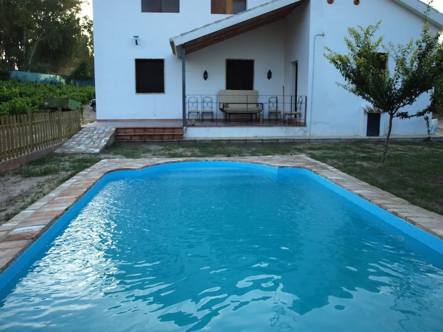 Huerta El Fontanarillo