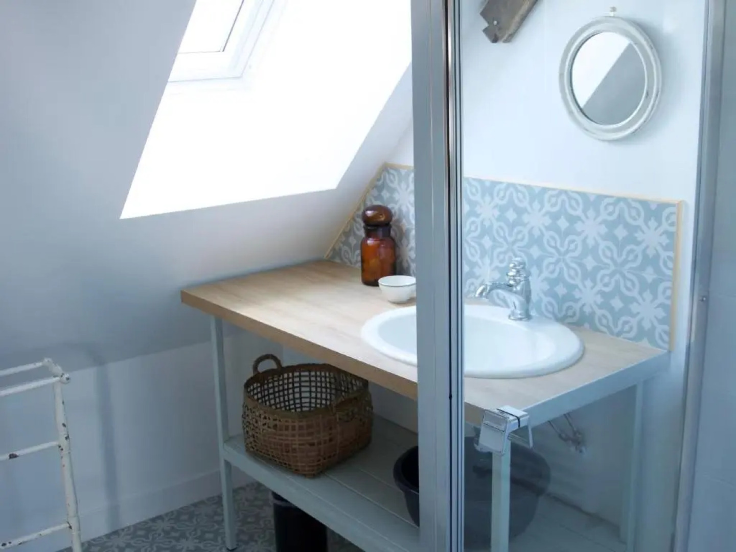 Gîte Louplande, 3 pièces, 5 personnes - FR-1-410-249