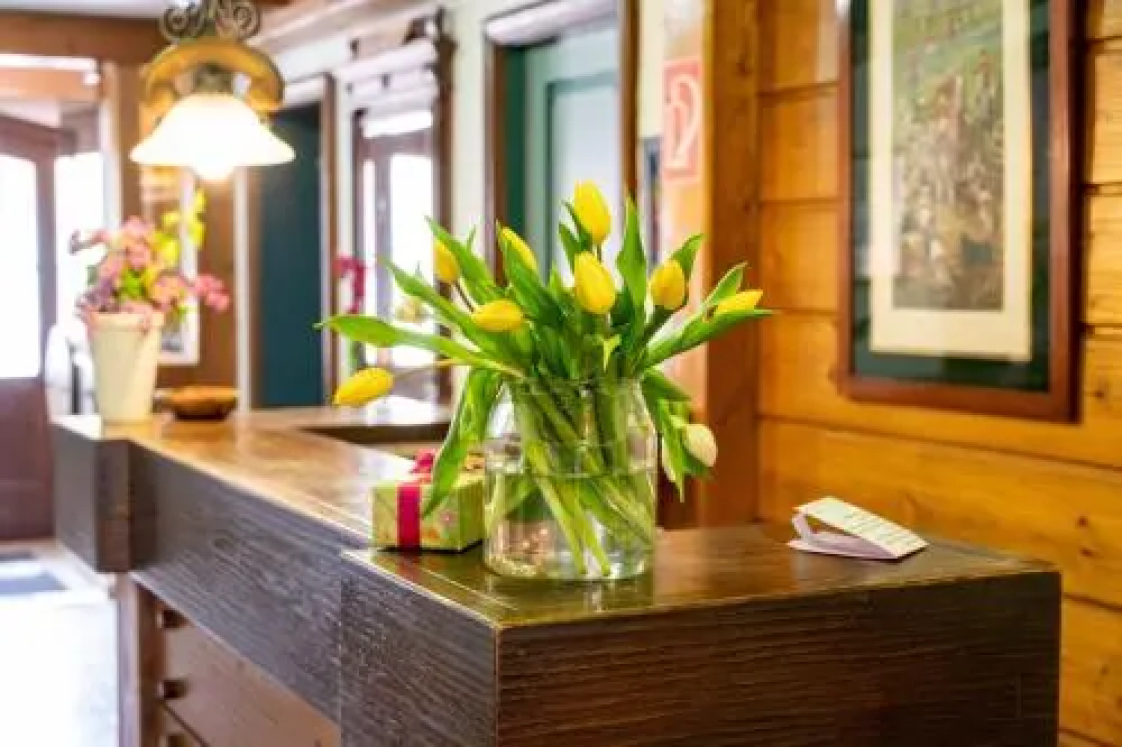 Hotel Krone Am Markt