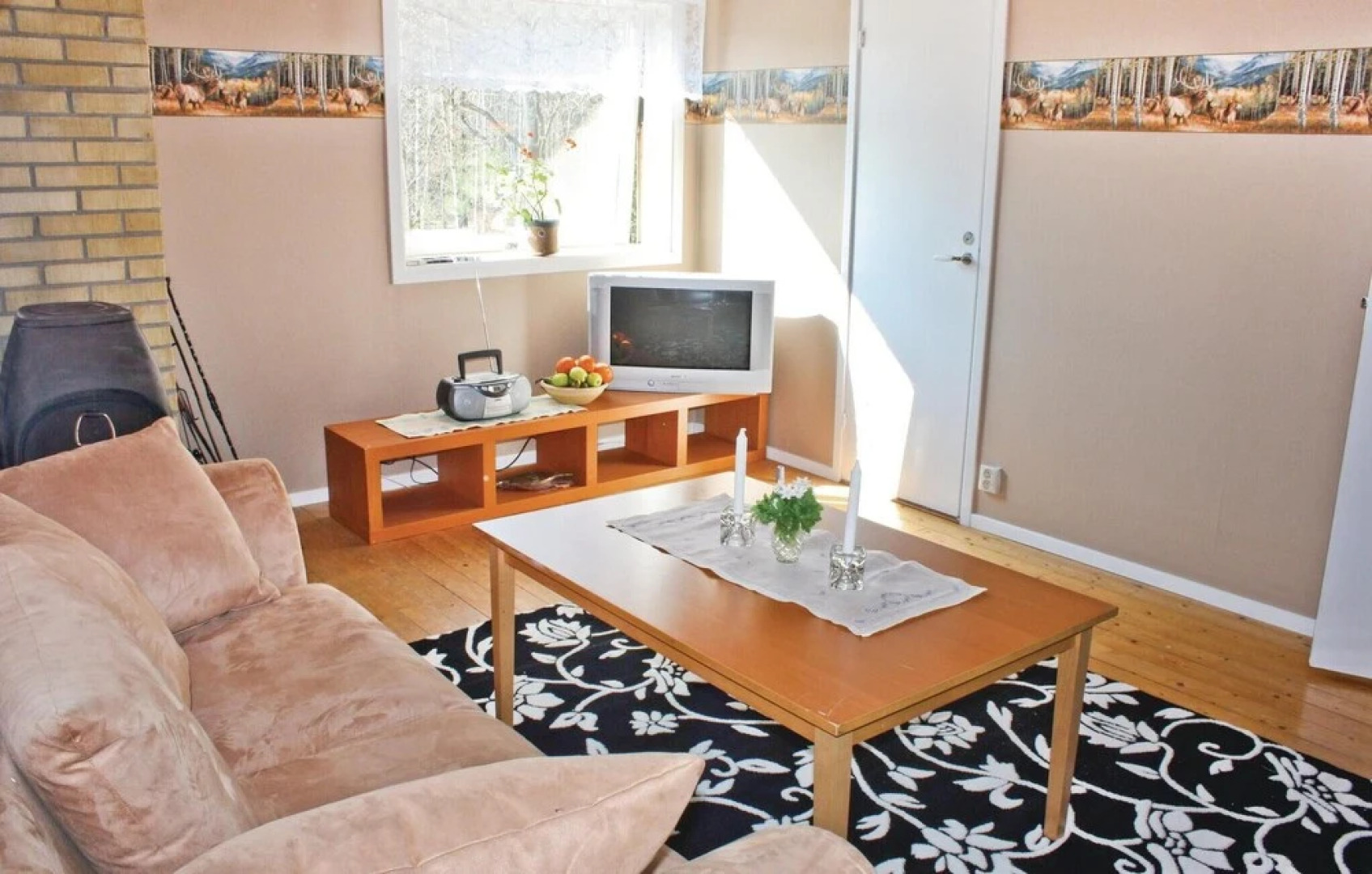 Nice Home in Örkelljunga With 2 Bedrooms and Wifi