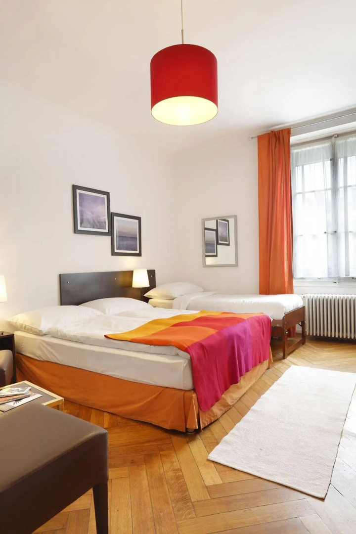 Torhôtel Genève